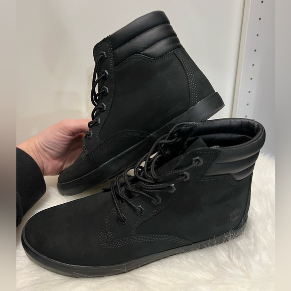 Timberland Women's Skyla Bay 6-Inch Boots - Picture 3 of 4